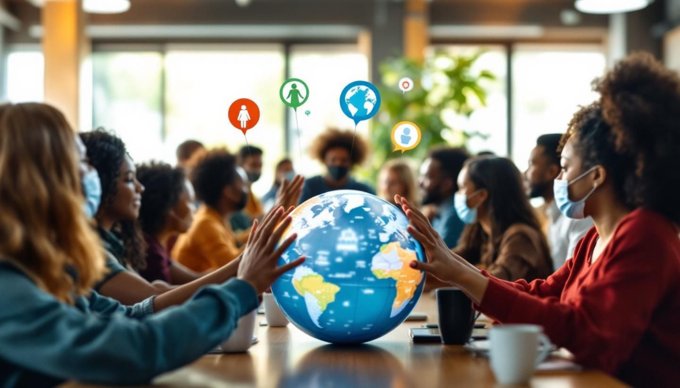 How Young Leaders Influence Global Policies On Gender And Environment?